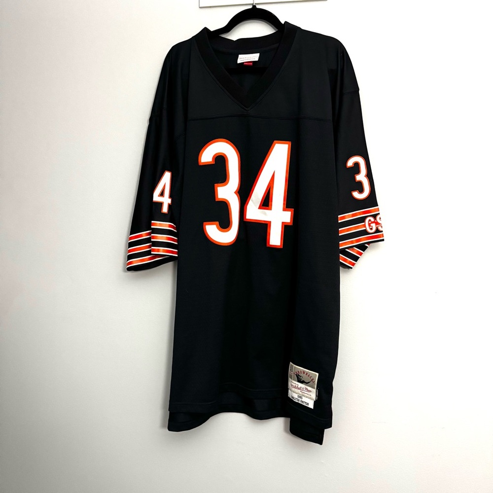 Chicago Bears Jersey - Picture 4 of 10